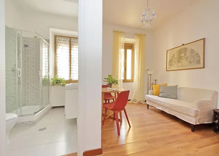 Warm, Cozy Near The Colosseum