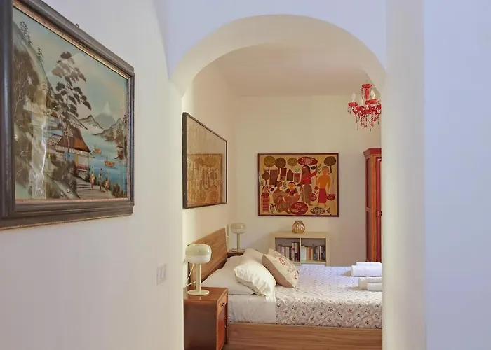 Warm, Cozy Near The Colosseum * Rom