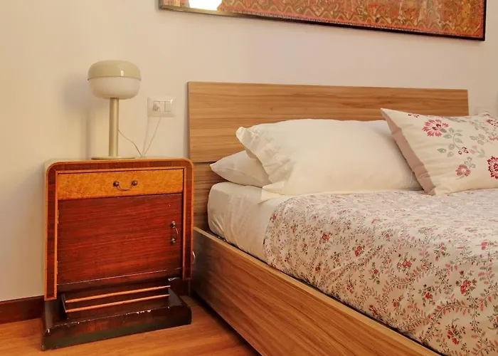 Apartment Warm, Cozy Near The Colosseum