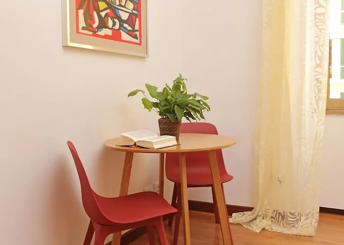 Apartment Warm, Cozy Near The Colosseum *