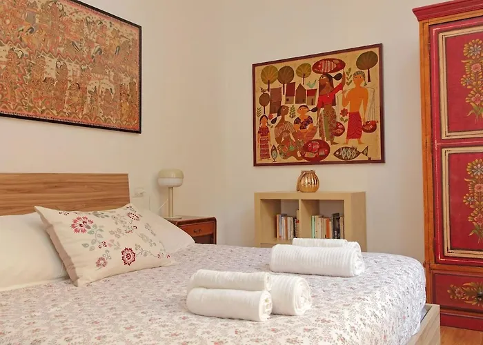 Apartment Warm, Cozy Near The Colosseum